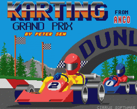 Karting Grand Prix