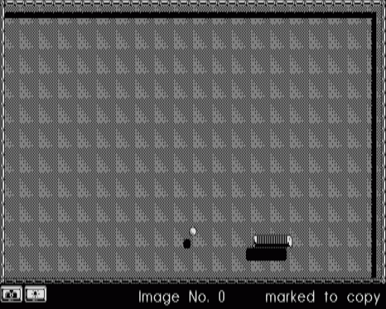 Bolo Werkstatt Screenshot 1 (Atari ST)