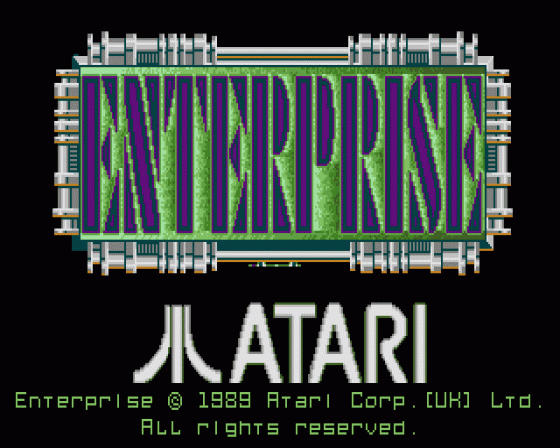 Enterprise