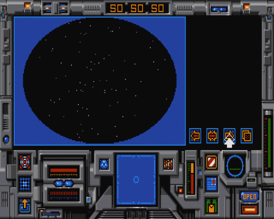 Enterprise Screenshot 5 (Atari ST)