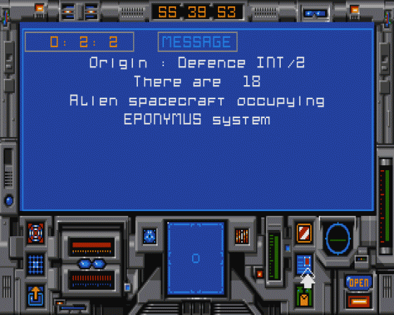 Enterprise Screenshot 7 (Atari ST)