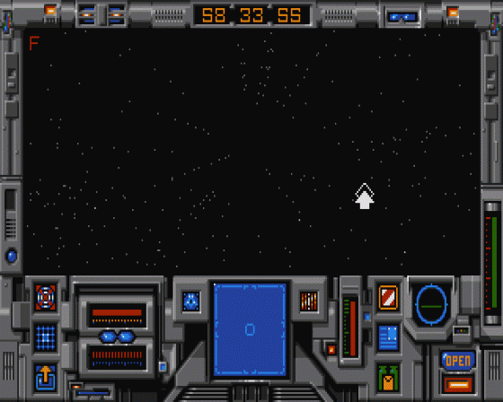 Enterprise Screenshot 9 (Atari ST)