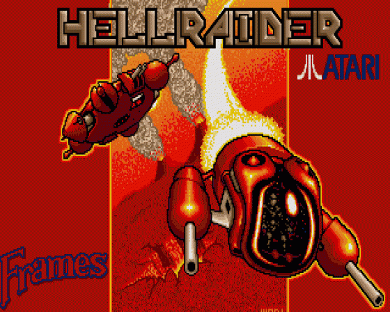 Hellraider
