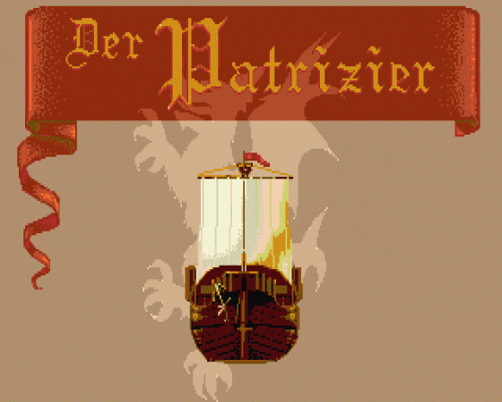 Der Patrizier