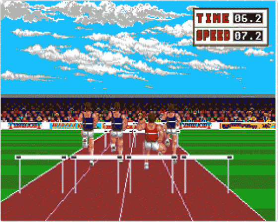 Atari 520 / 1040STfm Super Pack Screenshot 21 (Atari ST)