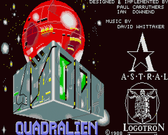 Atari 520 / 1040STfm Super Pack Screenshot 26 (Atari ST)