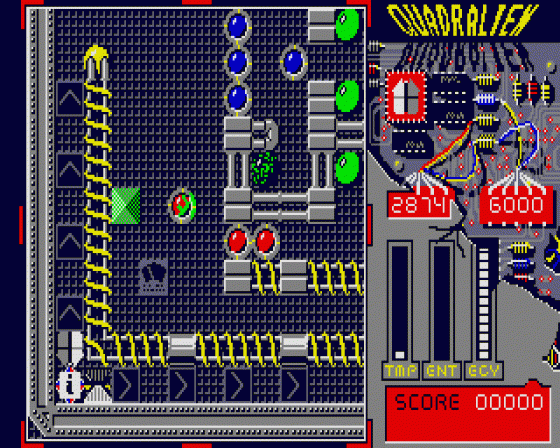 Atari 520 / 1040STfm Super Pack Screenshot 27 (Atari ST)