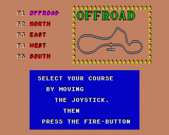 Atari 520STe Power Pack Screenshot 6 (Atari ST)