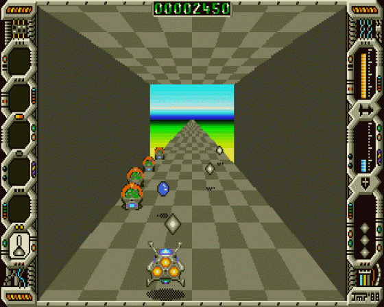 Atari 520STe Power Pack Screenshot 9 (Atari ST)