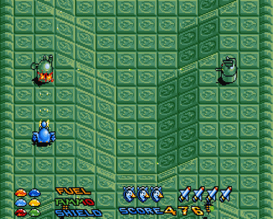 Atari 520STe Power Pack Screenshot 33 (Atari ST)