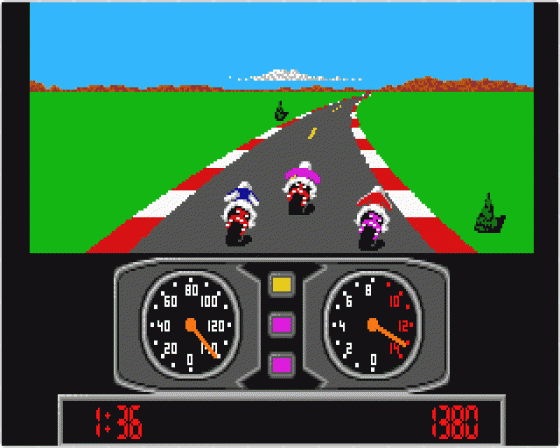 Atari 520STe Turbo Pack Screenshot 15 (Atari ST)