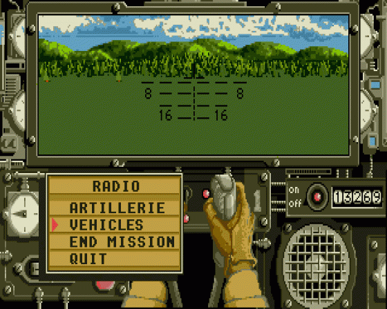 Atari 520STfm Discovery Pack Screenshot 22 (Atari ST)