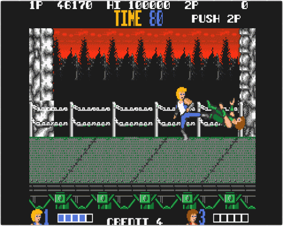 Atari 520STfm Power Pack Screenshot 31 (Atari ST)