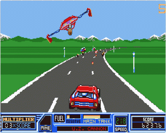 Atari Hit Pack Screenshot 23 (Atari ST)