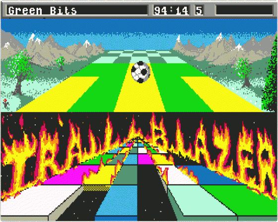 Atari Summer Pack Screenshot 37 (Atari ST)