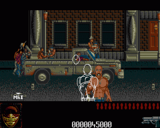 Big Box II Screenshot 5 (Atari ST)