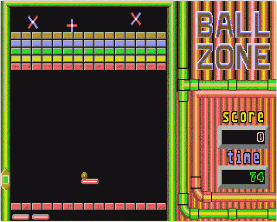 Ballzone