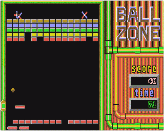 Ballzone