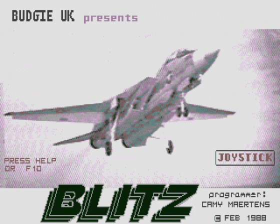 Blitz