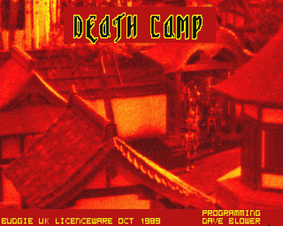 Death Camp