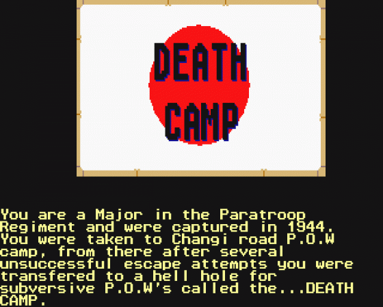 Death Camp