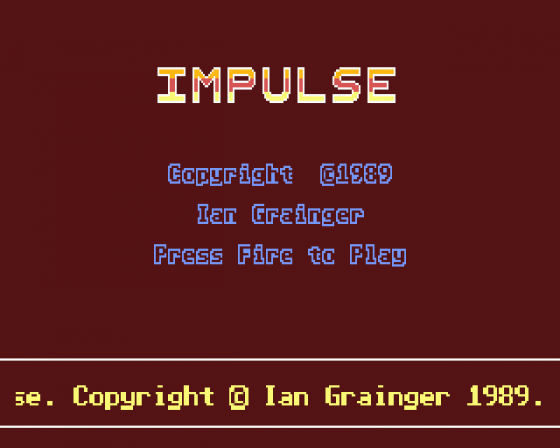 Impulse