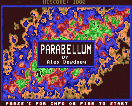 Parabellum