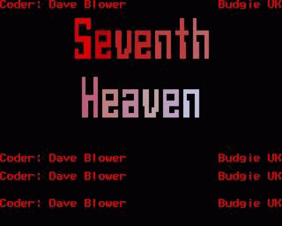 Seventh Heaven