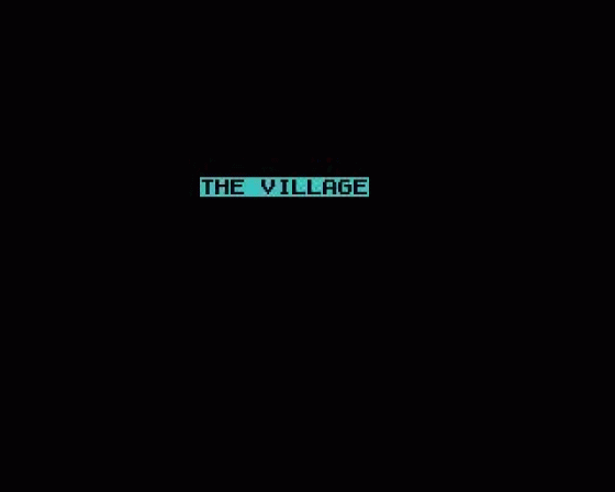 The Village