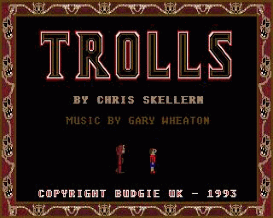 Trolls