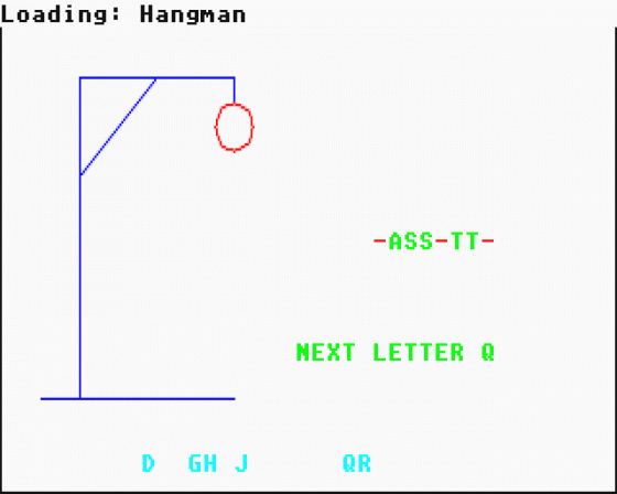 Disk 15 Screenshot 5 (Atari ST)