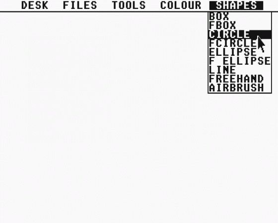 Disk 15 Screenshot 10 (Atari ST)