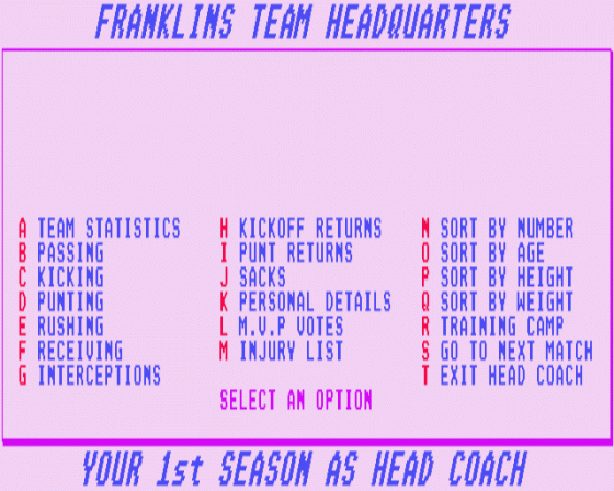 Head Coach v3 1.1