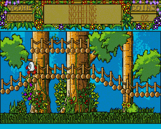 Mega Pack Screenshot 7 (Atari ST)