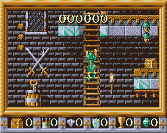 Robin Hood: Legend Quest