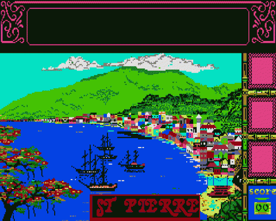 Mewilo Screenshot 7 (Atari ST)