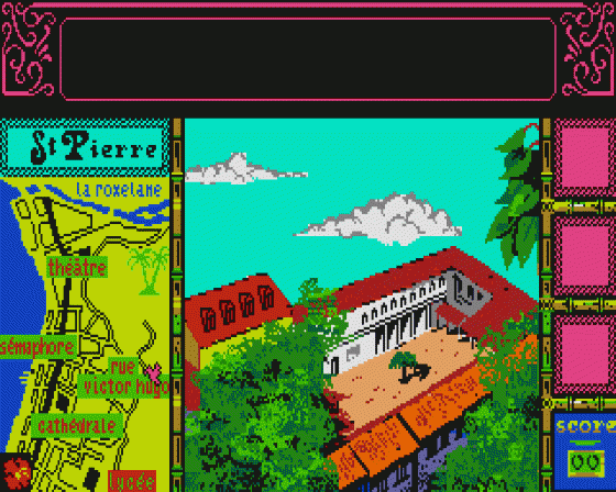 Mewilo Screenshot 9 (Atari ST)