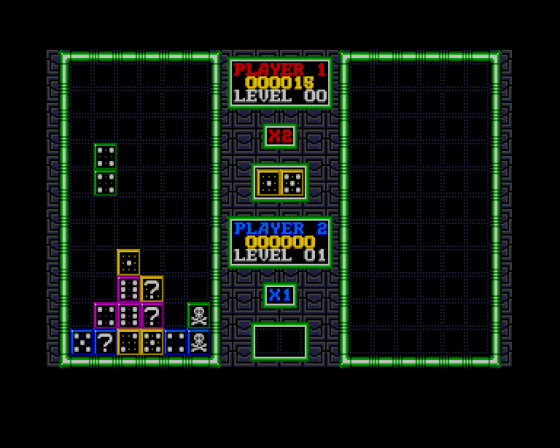 Dominion [WIP 1992.08.27] Screenshot 6 (Atari ST)