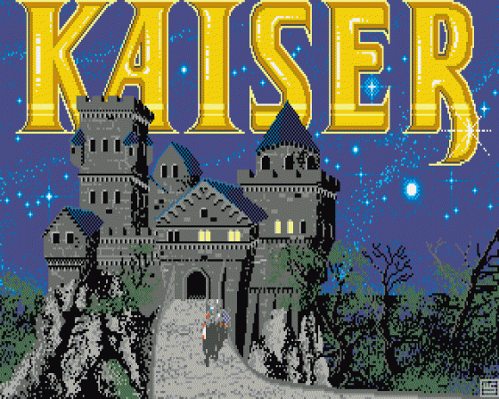 Kaiser