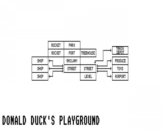 A Hitchhikers Guide to Sierra Games 1.06 Screenshot 5 (Atari ST)