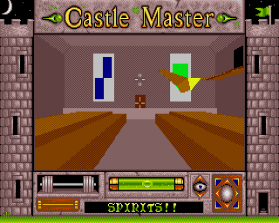 Castle Master