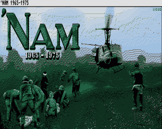 Nam 1965-1975