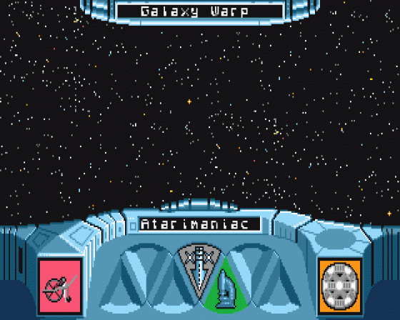 Trivial Pursuit: A New Beginning Screenshot 7 (Atari ST)