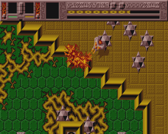 Fusion Screenshot 6 (Atari ST)