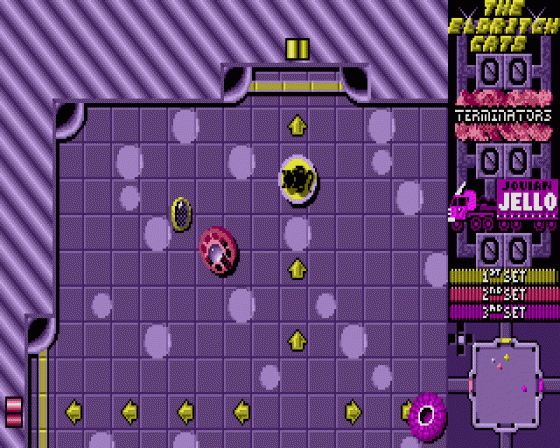 Projectyle Screenshot 14 (Atari ST)