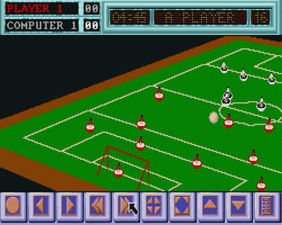 Subbuteo Screenshot 15 (Atari ST)