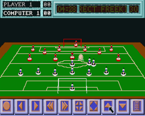 Subbuteo Screenshot 16 (Atari ST)