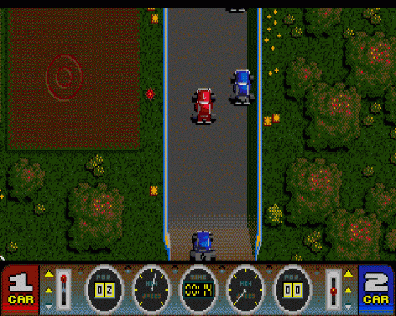 Power Up Plus 1.03 Screenshot 14 (Atari ST)