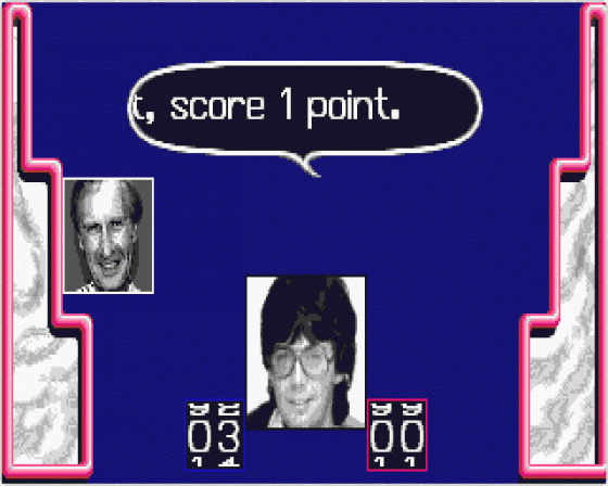 Mike Read's Computer Pop Quiz Screenshot 5 (Atari ST)