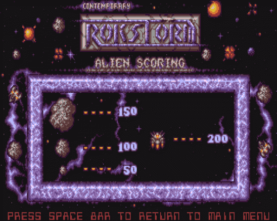 Classic 4 Screenshot 15 (Atari ST)